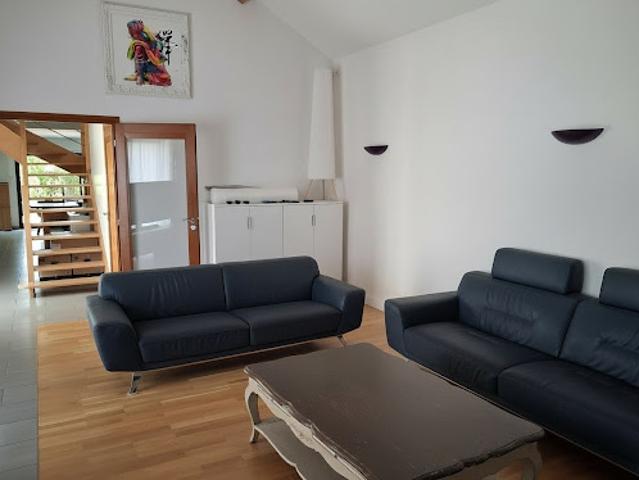 Vente Maison 6 pièces 183 m2 Pont Saint Martin