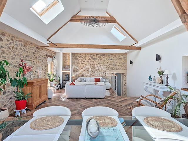 Vente Maison 6 pièces 183 m2 Rignac