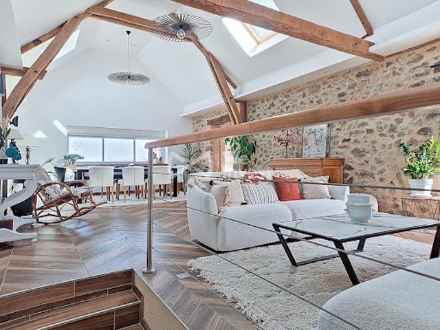 Vente Maison 6 pièces 183 m2 Rignac