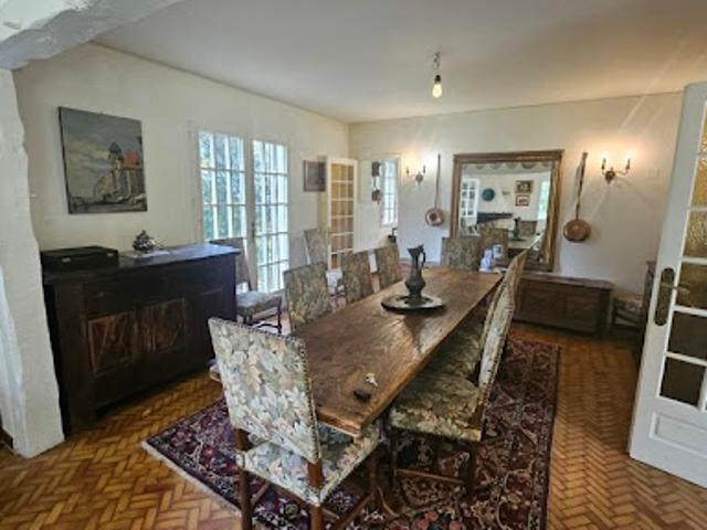 Vente Maison 6 pièces 183 m2 Pruniers en Sologne
