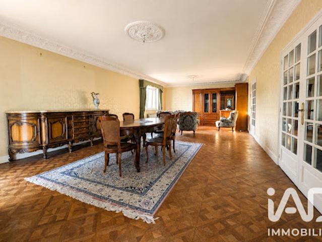 Vente Maison 6 pièces 183 m2 Quévert