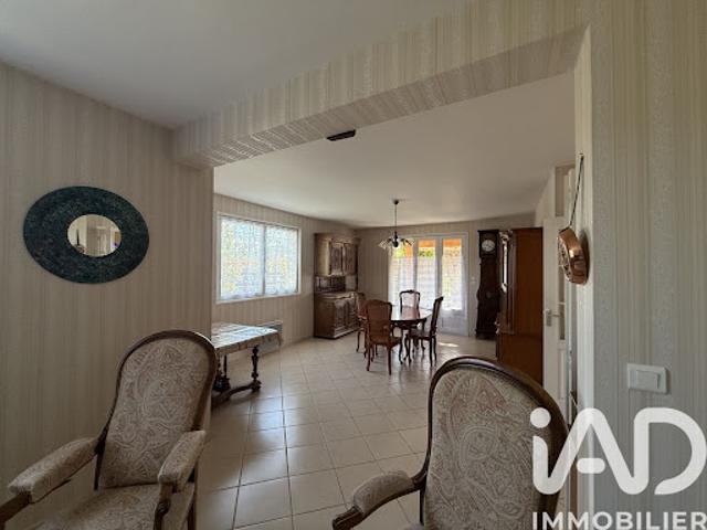 Vente Maison 6 pièces 183 m2 Rosieres
