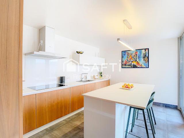 Vente Maison 6 pièces 183 m2 Saint Martin le Beau