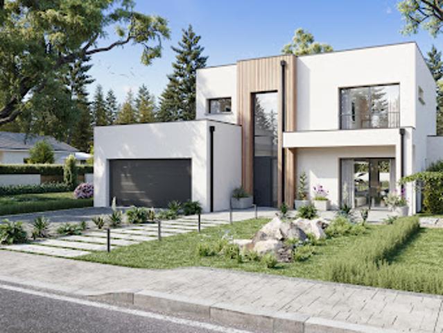 Vente Maison 6 pièces 183 m2 Saint Rémy l'Honoré