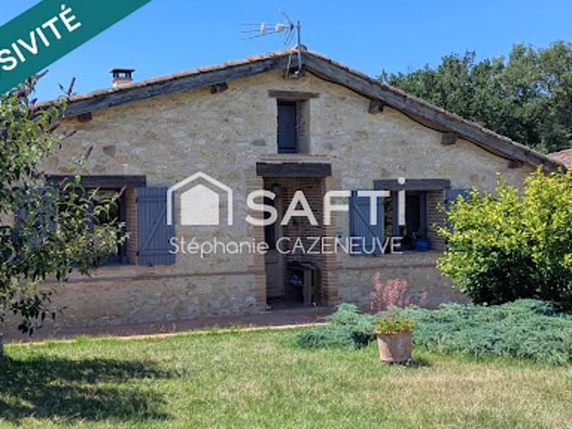 Vente Propriété 6 pièces 183 m2 Sainte Marie