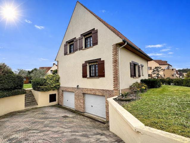 Vente Maison 6 pièces 183 m2 Soissons
