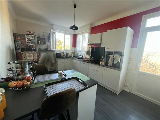 Vente Maison 6 pièces 183 m2 Tulle