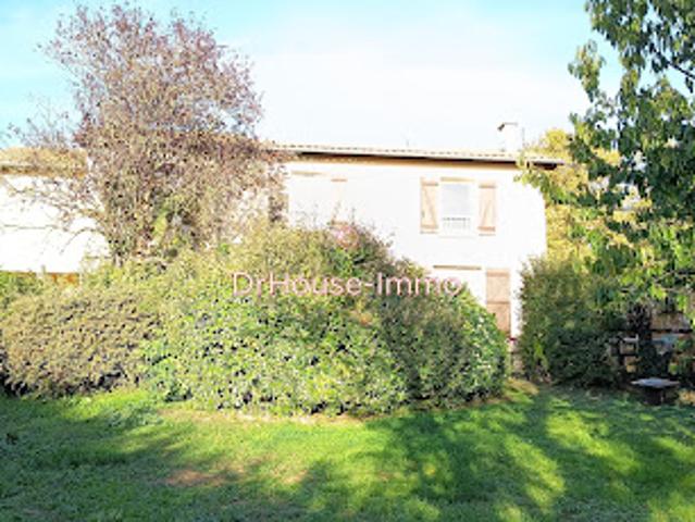 Vente Maison 6 pièces 183 m2 Thouars