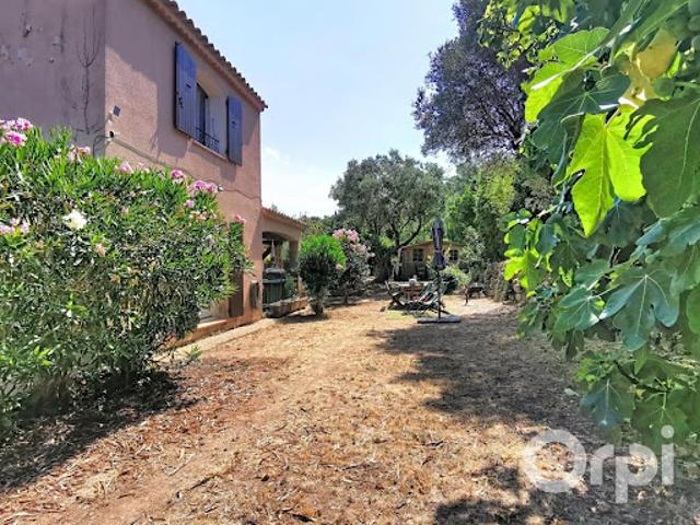 Vente Maison 6 pièces 183 m2 Toulon
