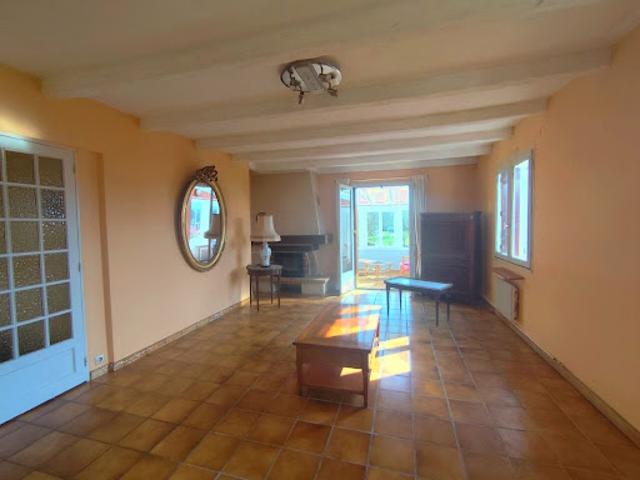 Vente Maison 6 pièces 183 m2 Trebeurden
