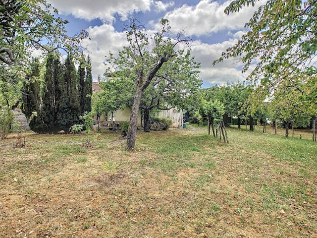 Vente Maison 6 pièces 183 m2 Trie sur Baïse