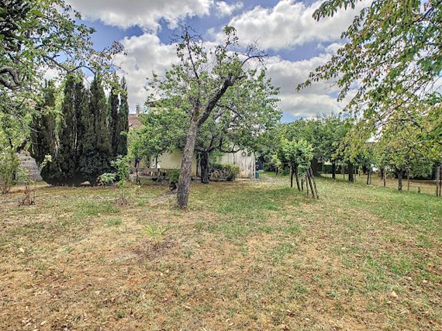 Vente Maison 6 pièces 183 m2 Trie sur Baïse
