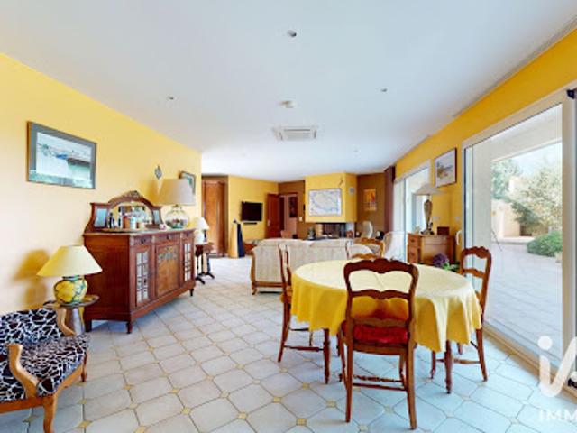Vente Maison 6 pièces 183 m2 Villeneuve sur Lot