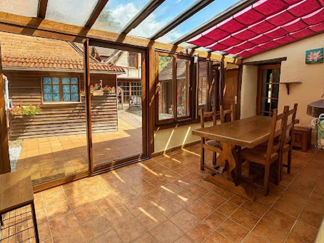 Vente Maison 6 pièces 183 m2 Vouzon