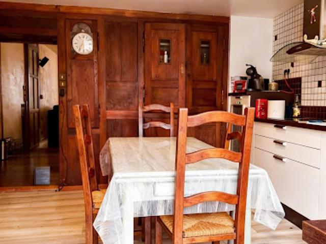 Vente Propriété 6 pièces 183 m2 Xirocourt