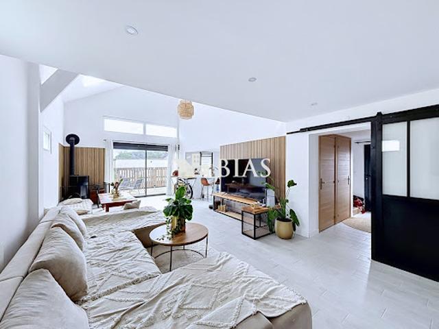 Vente Maison 6 pièces 183.12 m2 La Haye le Comte
