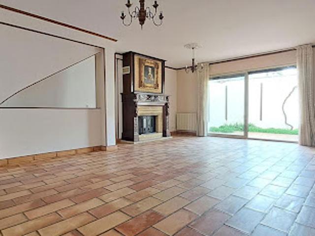 Vente Maison 6 pièces 183.59 m2 Marseille 9ème