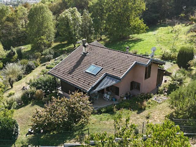 Vente Maison 6 pièces 183.7 m2 Mercury