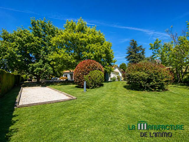 Vente Maison 6 pièces 183.98 m2 Saint Galmier