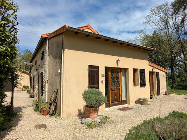 Vente Maison 6 pièces 194 m2 Chauvigny