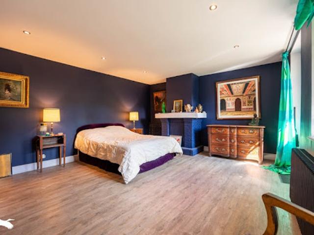 Vente Maison 6 pièces 194 m2 Nançay