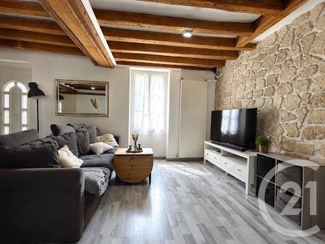 Vente Maison 6 pièces 194 m2 Nargis