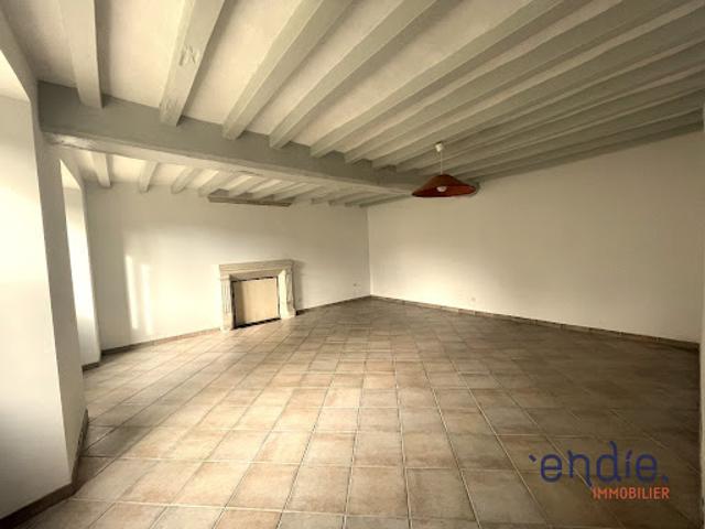 Vente Maison 6 pièces 194 m2 Beaumont en veron