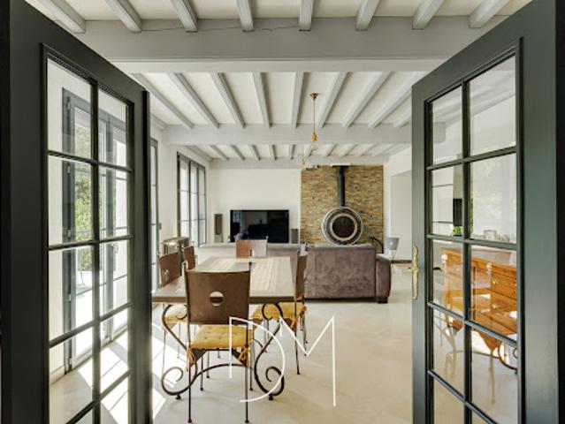 Vente Maison 6 pièces 194 m2 Beaumont les valence