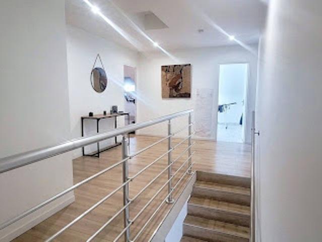 Vente Maison 6 pièces 194 m2 Blies Ebersing