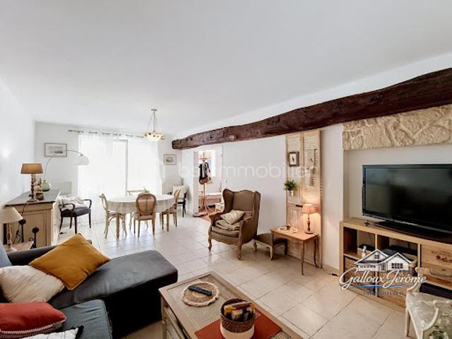 Vente Maison 6 pièces 194 m2 Dammartin en Goële