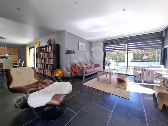 Vente Maison 6 pièces 194 m2 Fontenay