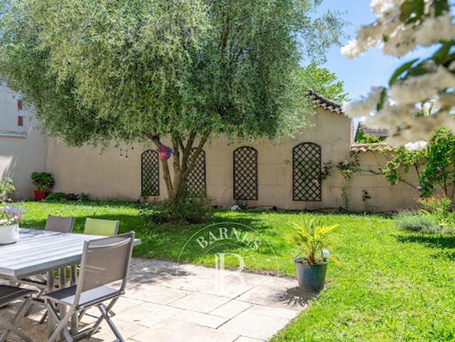 Vente Maison 6 pièces 194 m2 Lyon 9ème
