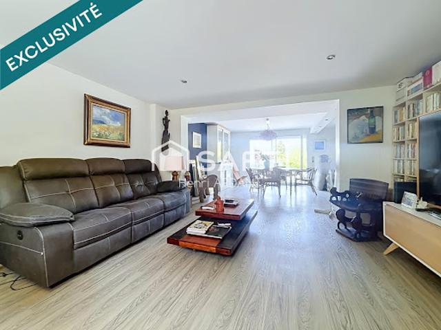 Vente Maison 6 pièces 194 m2 Limoges