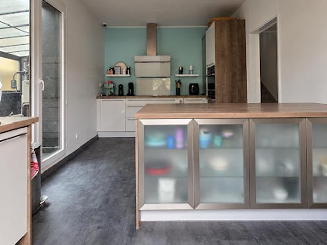 Vente Maison 6 pièces 194 m2 Lorey