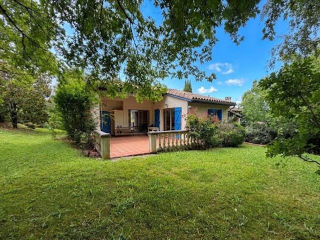 Vente Maison 6 pièces 194 m2 Pibrac
