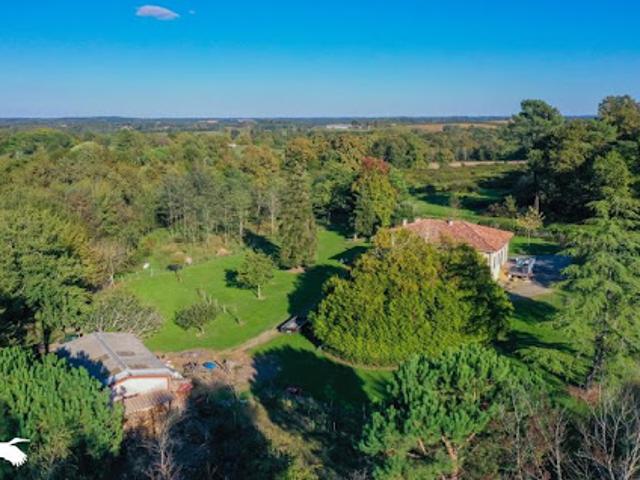 Vente Maison 6 pièces 194 m2 Réans