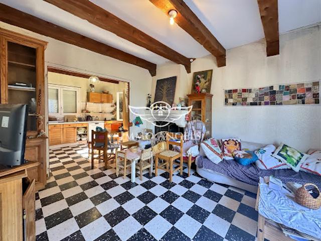 Vente Maison 6 pièces 194 m2 Saint Drézéry