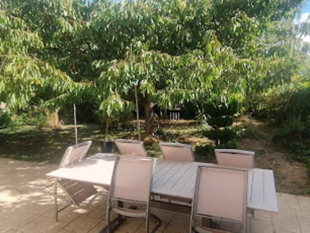 Vente Maison 6 pièces 194 m2 Saint Vaury