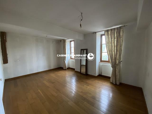 Vente Maison 6 pièces 194 m2 Semur en Auxois