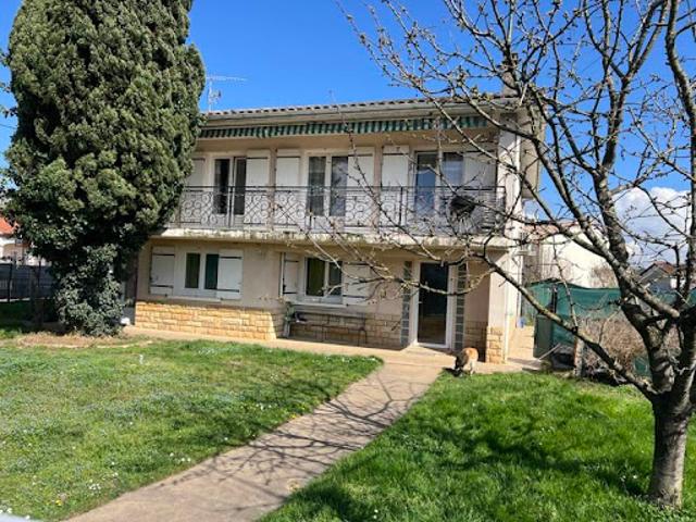 Vente Maison 6 pièces 194 m2 Tonneins