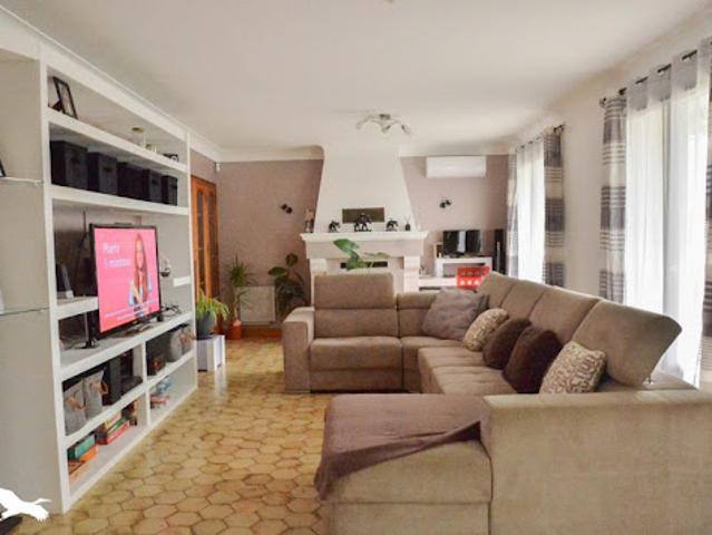 Vente Maison 6 pièces 194 m2 Tonneins