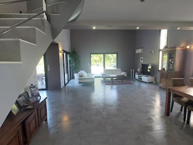 Vente Maison 6 pièces 194 m2 Toulouges