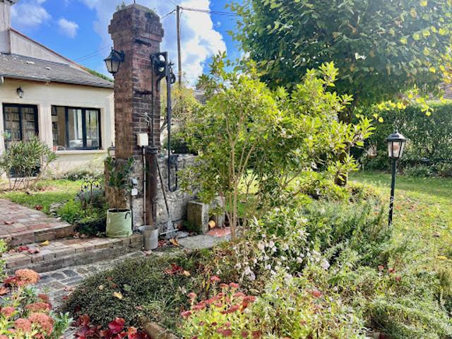 Vente Maison 6 pièces 194 m2 Vétheuil
