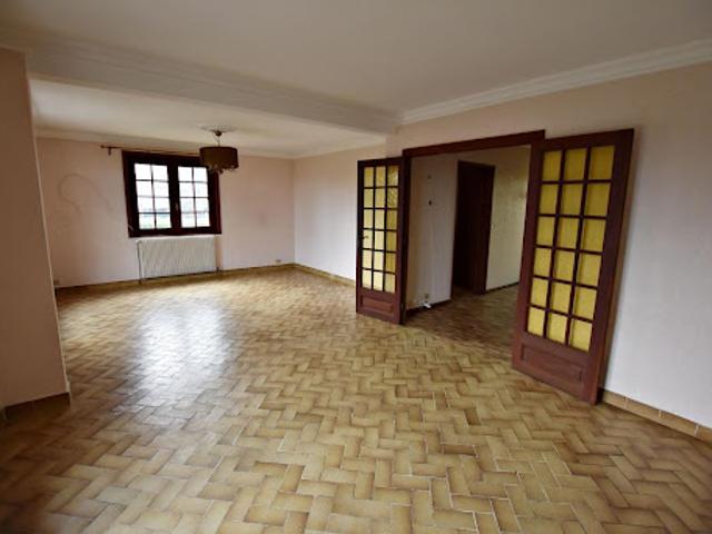Vente Maison 6 pièces 194 m2 Villerest