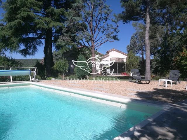 Vente Maison 7 pièces 194.05 m2 Ales
