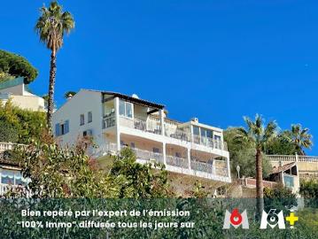 Vente Maison 6 pièces 194.38 m2 Vallauris