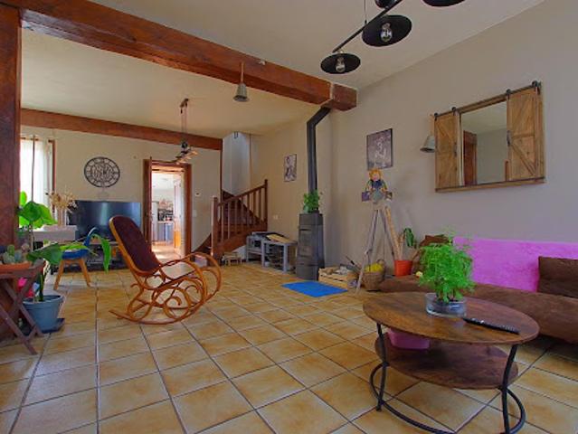 Vente Maison 6 pièces 194.3 m2 Roye