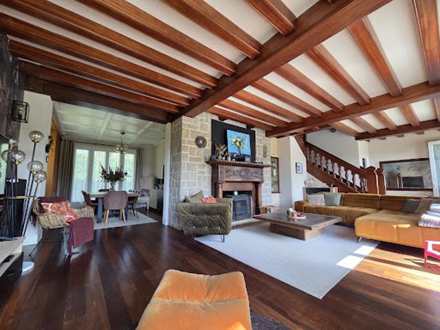 Vente Maison 6 pièces 194.53 m2 Pontivy