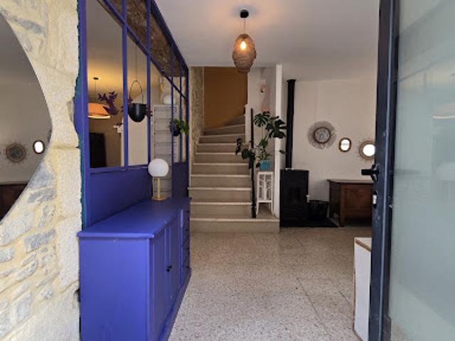 Vente Maison 8 pièces 213 m2 Nimes