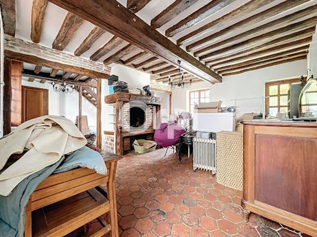 Vente Maison 6 pièces 194.66 m2 Neuilly en Thelle
